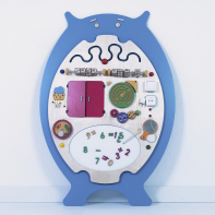 Бизиборд «Зёва» - fgospostavki.ru - Санкт-Петербург