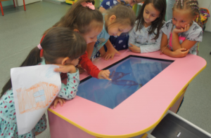 Мультстудия комплектация стандарт 32" - fgospostavki.ru - Санкт-Петербург