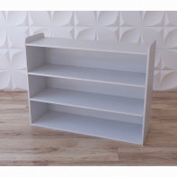 Стеллаж с полками "Аккуратный малыш" - fgospostavki.ru - Санкт-Петербург