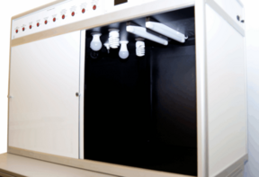 Лабораторный стенд «Эффективность и качество освещения» - fgospostavki.ru - Санкт-Петербург