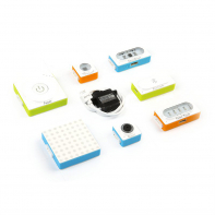 Электронный конструктор NEURON Inventor Kit - fgospostavki.ru - Санкт-Петербург