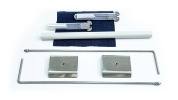 Лабораторный комплект (набор) по электростатике - fgospostavki.ru - Санкт-Петербург