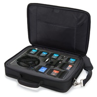 Модульная система экспериментов PROLog по физике (базовый уровень для педагога) - fgospostavki.ru - Санкт-Петербург