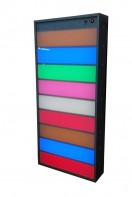 Лестница света 9 ячеек - fgospostavki.ru - Санкт-Петербург