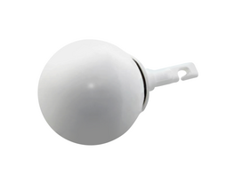 Наконечник шарообразный вращающийся на крючке - fgospostavki.ru - Санкт-Петербург