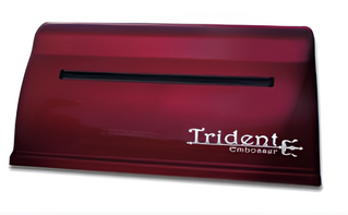 Принтер для печати рельефно-точечным шрифтом Брайля Trident - fgospostavki.ru - Санкт-Петербург