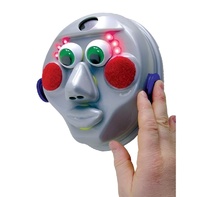 Игра "Говорящий робот" - fgospostavki.ru - Санкт-Петербург