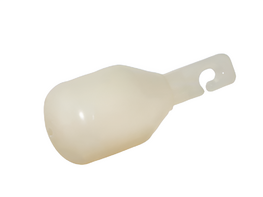 Наконечник полимерный грибовидный на крючке - fgospostavki.ru - Санкт-Петербург