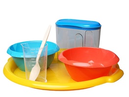 Набор "Я учусь пересыпать и отмерять" - fgospostavki.ru - Санкт-Петербург