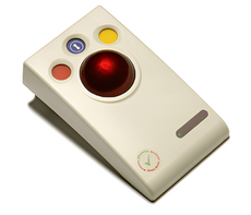 Роллер компьютерный Optimax Trackball - fgospostavki.ru - Санкт-Петербург