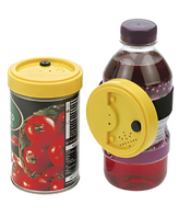 Говорящие крышки для банок. Запись 10 секунд - fgospostavki.ru - Санкт-Петербург