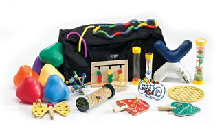 Набор для развития моторики для детей с особенностями развития - fgospostavki.ru - Санкт-Петербург