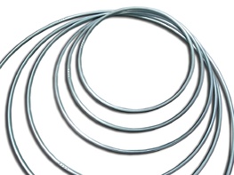 Обруч гимнастический неокрашенный (1000 миллиметров) - fgospostavki.ru - Санкт-Петербург