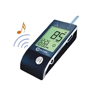 Глюкометр говорящий - fgospostavki.ru - Санкт-Петербург