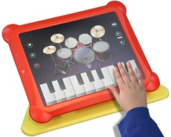 Игра "Сенсорный синтезатор" - fgospostavki.ru - Санкт-Петербург