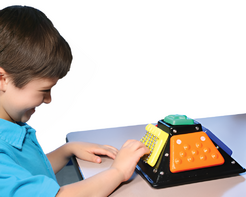 Настольный развивающий центр - fgospostavki.ru - Санкт-Петербург