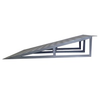 Пандус для преодоления перепадов высот - fgospostavki.ru - Санкт-Петербург