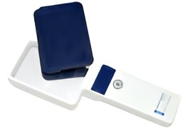 Лупа карманная с подсветкой (3,5х) - fgospostavki.ru - Санкт-Петербург