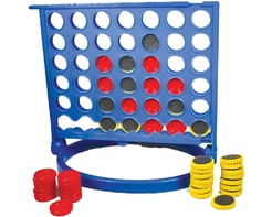 Игра "Собери четверку" - fgospostavki.ru - Санкт-Петербург