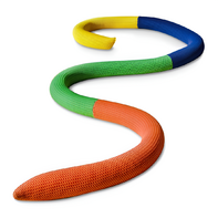 Тактильная змейка с песком - fgospostavki.ru - Санкт-Петербург