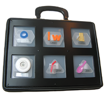 Коммуникатор с символами для слепых - fgospostavki.ru - Санкт-Петербург