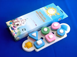 Игра «Веселая пирамидка» - fgospostavki.ru - Санкт-Петербург