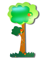 Бизиборд «Вишня» - fgospostavki.ru - Санкт-Петербург