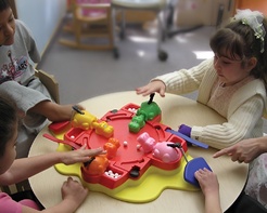 Игра "Голодный гиппопотам" - fgospostavki.ru - Санкт-Петербург