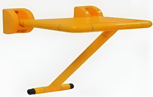 Стульчик для душа Yjl-8889 - fgospostavki.ru - Санкт-Петербург