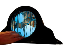 Игра "Тоннель для исследований" - fgospostavki.ru - Санкт-Петербург