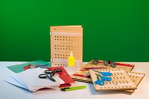 Набор для проектной деятельности "Изготовление гербария" - fgospostavki.ru - Санкт-Петербург