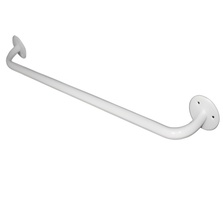 Поручень прямой двухопорный - fgospostavki.ru - Санкт-Петербург