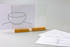 Игровой набор для экспериментов "Мольберт" - fgospostavki.ru - Санкт-Петербург