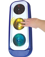 Игра "Светофор" - fgospostavki.ru - Санкт-Петербург