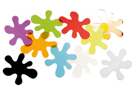 Набор "Радужные кляксы" - fgospostavki.ru - Санкт-Петербург