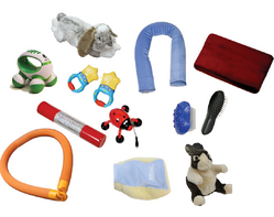 Набор для повышения сенсорного восприятия - fgospostavki.ru - Санкт-Петербург