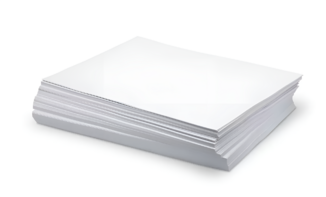 Бумага для письма и печати по Брайлю (А4, 1 килограмм) - fgospostavki.ru - Санкт-Петербург