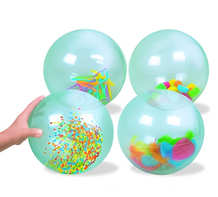 Набор мячей "Загляни внутрь" - fgospostavki.ru - Санкт-Петербург