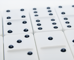 Домино для слабовидящих - fgospostavki.ru - Санкт-Петербург