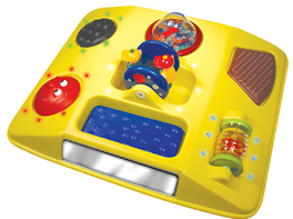 Развивающий центр со звуковыми эффектами - fgospostavki.ru - Санкт-Петербург