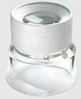 Лупа настольная без подсветки (8х) - fgospostavki.ru - Санкт-Петербург