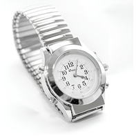 Часы говорящие со шрифтом Брайля - fgospostavki.ru - Санкт-Петербург