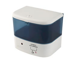 Автоматический дозатор для мыла - fgospostavki.ru - Санкт-Петербург