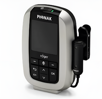 FM-передатчик Roger DynaMic - fgospostavki.ru - Санкт-Петербург