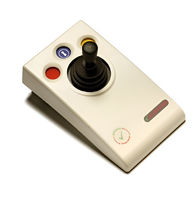 Джойстик компьютерный адаптированный - fgospostavki.ru - Санкт-Петербург