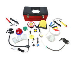 Кнопочный переключатель к играм в наборе. Расширенный набор - fgospostavki.ru - Санкт-Петербург