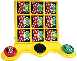 Игра "Крестики-нолики" - fgospostavki.ru - Санкт-Петербург