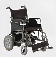 Кресло-коляска электрическая - fgospostavki.ru - Санкт-Петербург