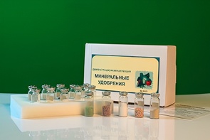 Коллекция "Минеральные удобрения" - fgospostavki.ru - Санкт-Петербург