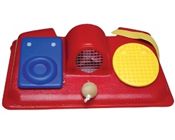 Развивающий центр для слабовидящих и слабослышащих - fgospostavki.ru - Санкт-Петербург